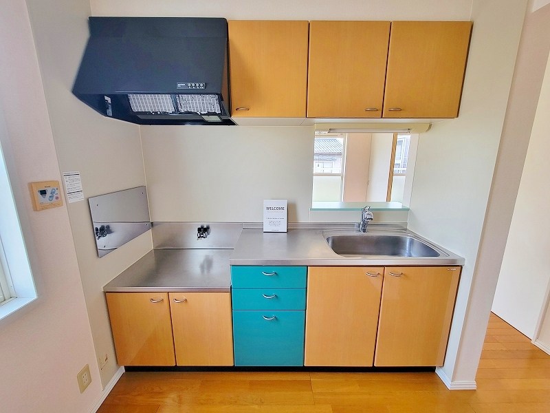 キッチン　★カウンターキッチン★