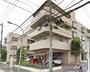矢向駅より徒歩8分 築36年2ヶ月 6階建の賃貸物件