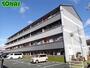 松阪駅より徒歩31分 築24年4ヶ月 4階建の賃貸物件