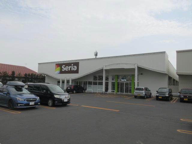 その他　Seria札内ショッピングモール店（その他）まで942m
