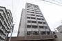 上前津駅より徒歩7分 9階 築19年8ヶ月の賃貸物件