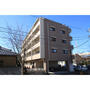 建物外観　オートロックマンション　大学病院まで徒歩