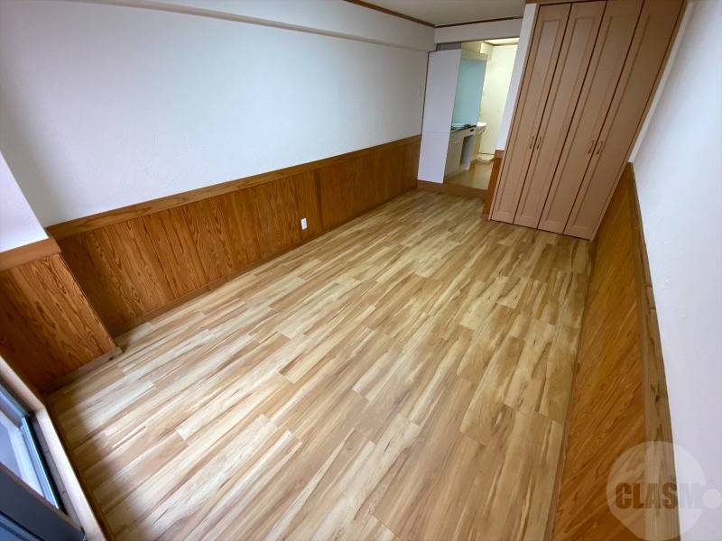 居室・リビング　８．８帖のお部屋です