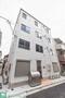 野方駅より徒歩2分 3階 築4年の賃貸物件