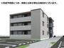 西阿知駅より徒歩8分 1階 新築の賃貸物件