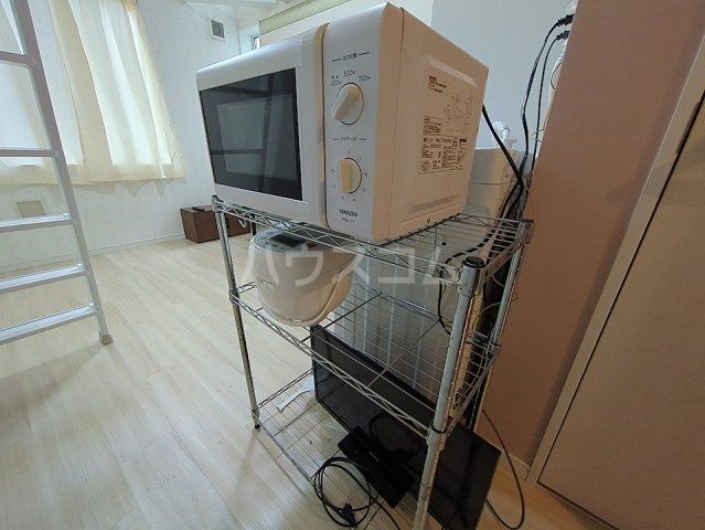 ユナイト八景アルザス・ロレーヌのその他写真