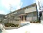 舎人駅より徒歩9分 築12年5ヶ月 2階建の賃貸物件