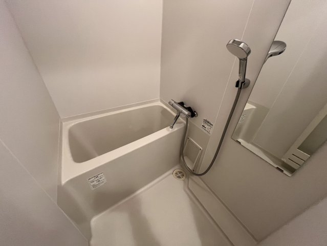 バス・シャワールーム　ユーレジデンス名駅南