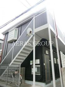 西武池袋線/清瀬駅 歩35分