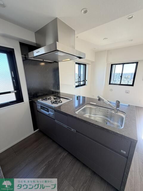 キッチン　★お問い合わせはタウンハウジングまで★