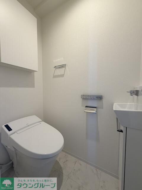トイレ　★お問い合わせはタウンハウジングまで★