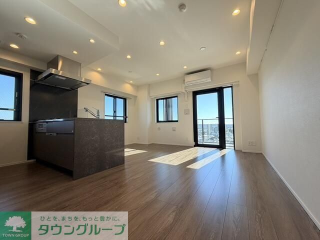 居室・リビング　★お問い合わせはタウンハウジングまで★