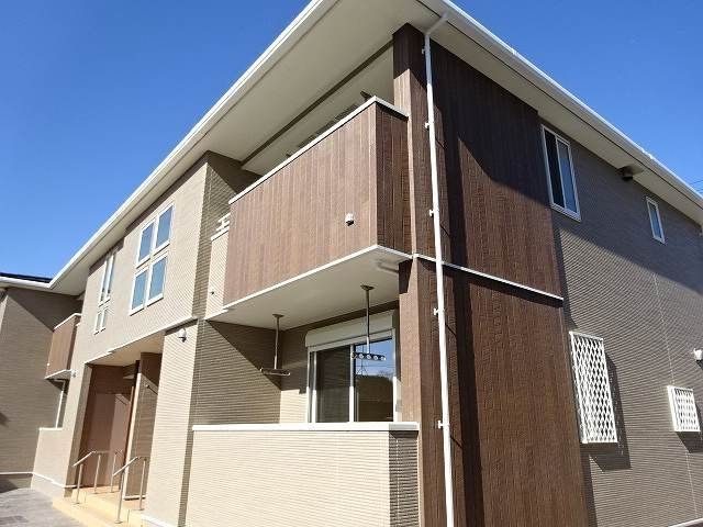 その他共有部分　★外観・共用部★