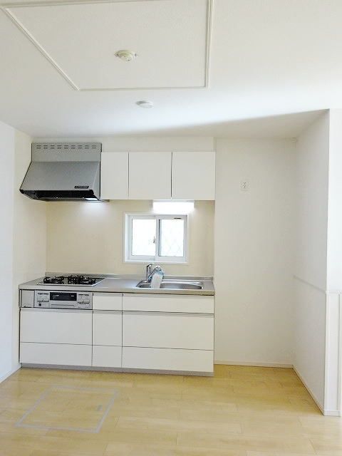 キッチン　★システムキッチン★