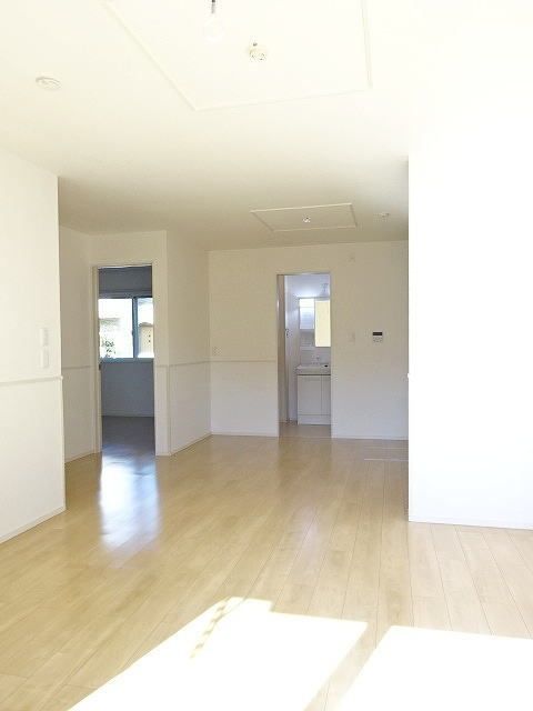 その他部屋・スペース　★LDK14.1帖★