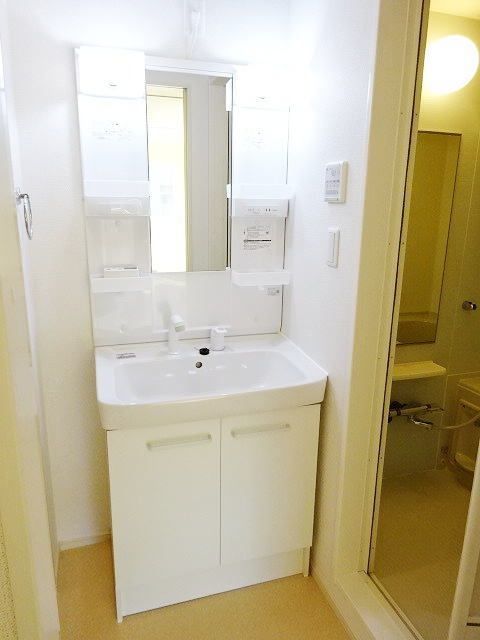 洗面設備　★シャンプードレッサー★