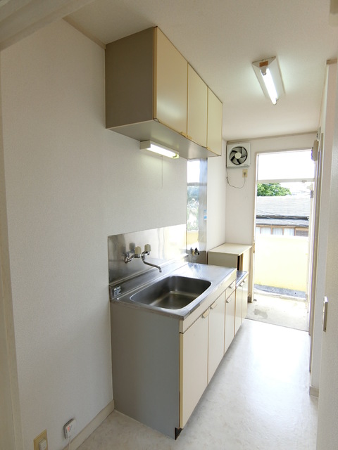 キッチン　お料理が楽しくなるキッチン♪