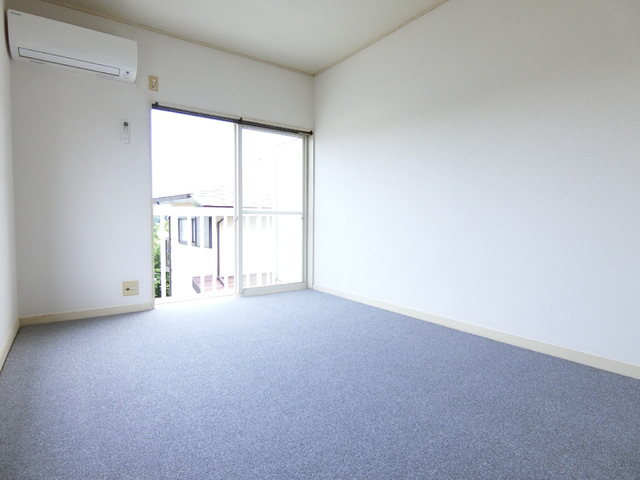 その他部屋・スペース　エアコン１基付き♪
