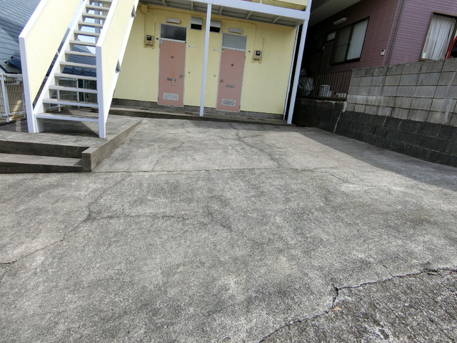 駐車場　敷地内駐車場♪空きはご確認下さい♪