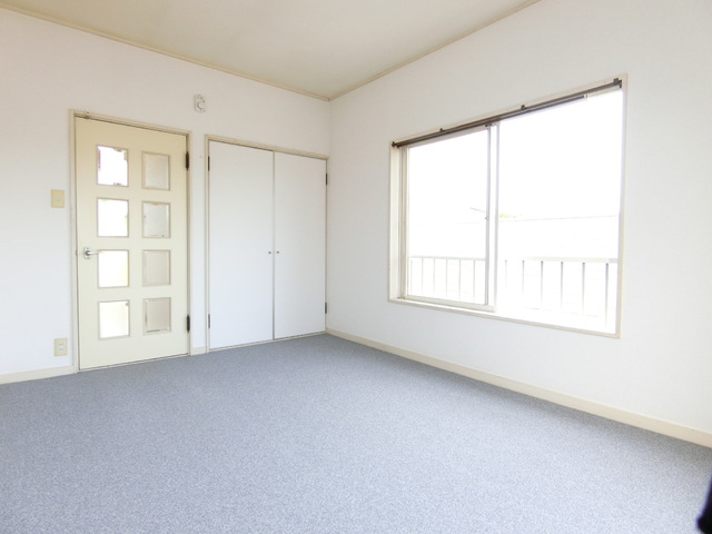 居室・リビング　南向き★日当たり良好♪