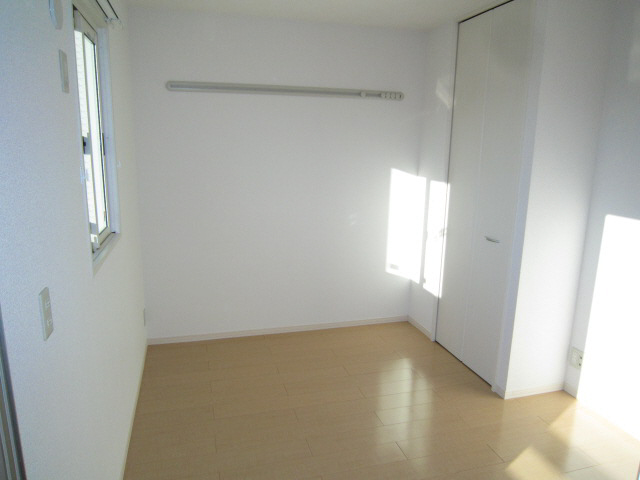 居室・リビング　写真は別のお部屋のものです