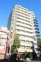 本駒込駅より徒歩1分 築25年1ヶ月 13階建の賃貸物件