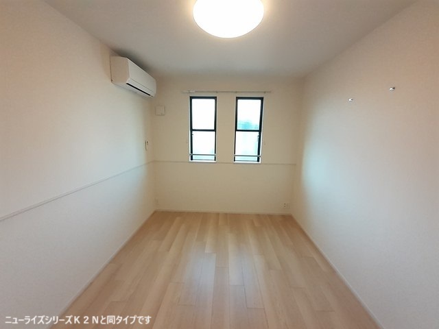 その他部屋・スペース　同仕様