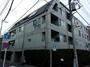 荻窪駅より徒歩7分 築13年4ヶ月の賃貸物件