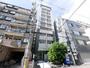 長堀橋駅より徒歩5分 5階 築19年5ヶ月の賃貸物件
