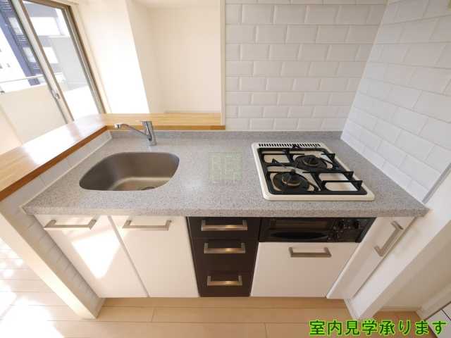 キッチン　グランカーサ新宿御苑（exスペーシア新宿）