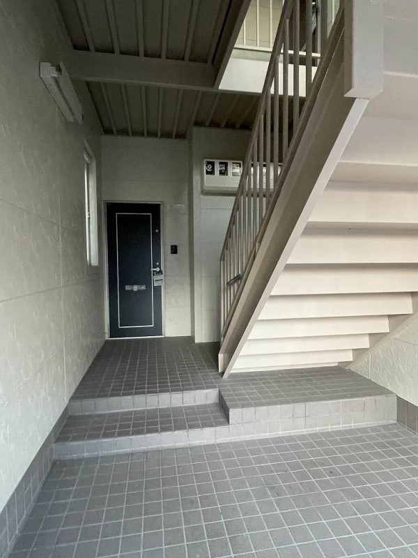 その他共有部分　共用部１