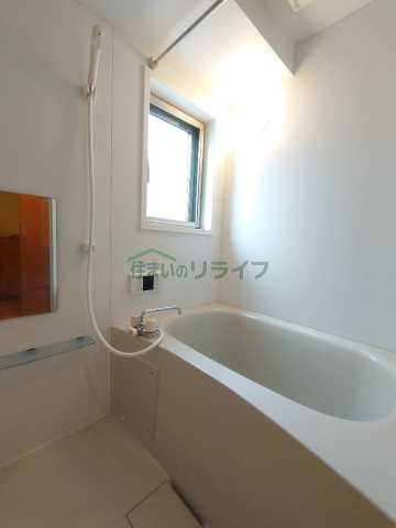 バス・シャワールーム　リライフ浅草店