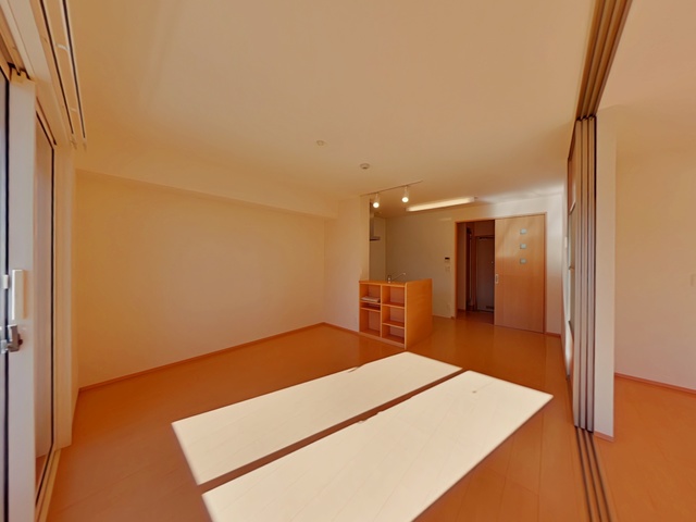 居室・リビング　ＬＤＫ１１．９帖