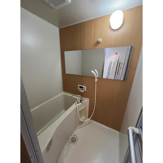 バス・シャワールーム　お風呂