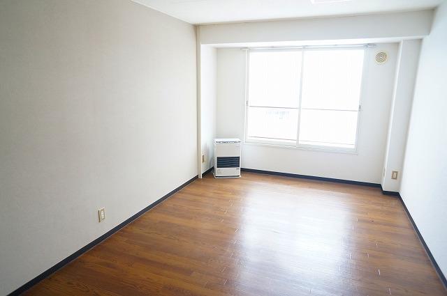 居室・リビング　リビング１