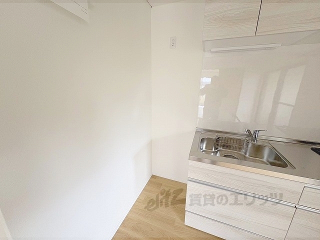 その他部屋・スペース　冷蔵庫置場