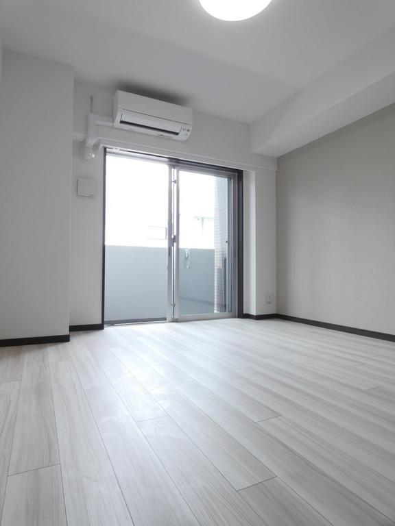 居室・リビング　居室