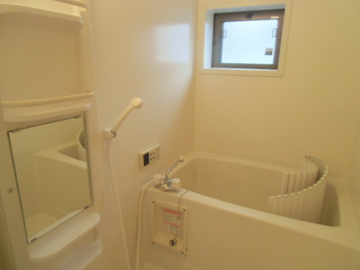 バス・シャワールーム　浴室