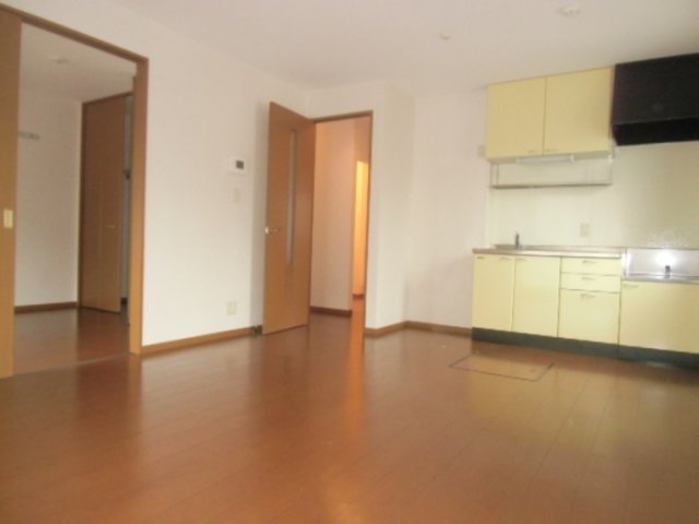 居室・リビング　ＬＤＫ