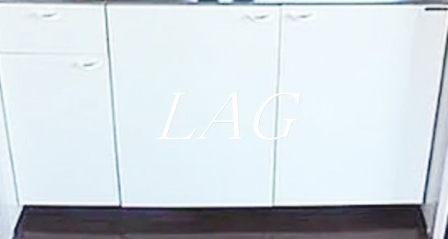 収納　収納です。