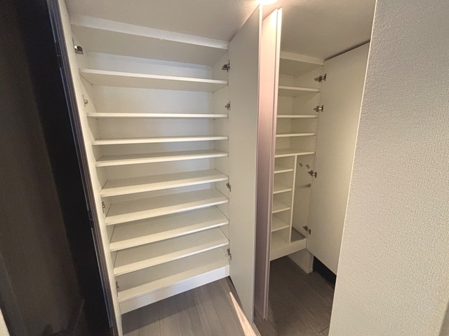 その他設備　※写真は同タイプ住戸です。