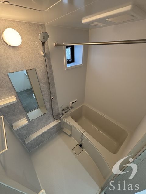 バス・シャワールーム　同仕様