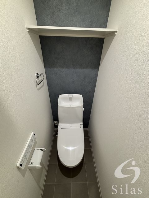 トイレ　同仕様