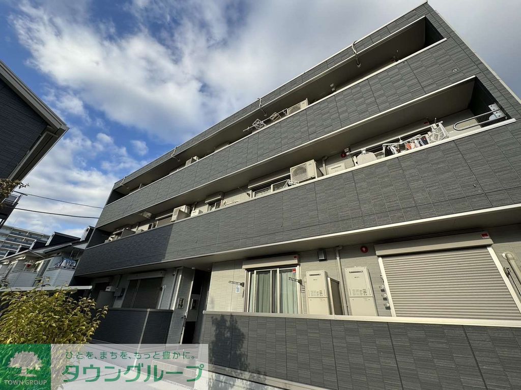 SUUMO】Pedra rio((株)タウンハウジング埼玉 浦和店提供)／埼玉県蕨市塚越１／蕨駅の賃貸・部屋探し情報（100482800055） |  賃貸マンション・賃貸アパート