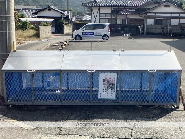 その他共有部分　その他共有部分