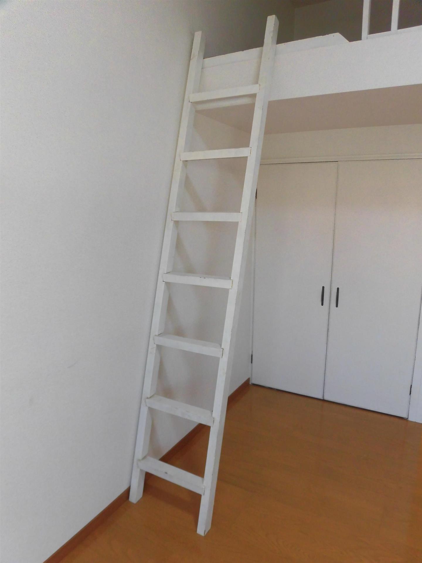 その他　ロフト