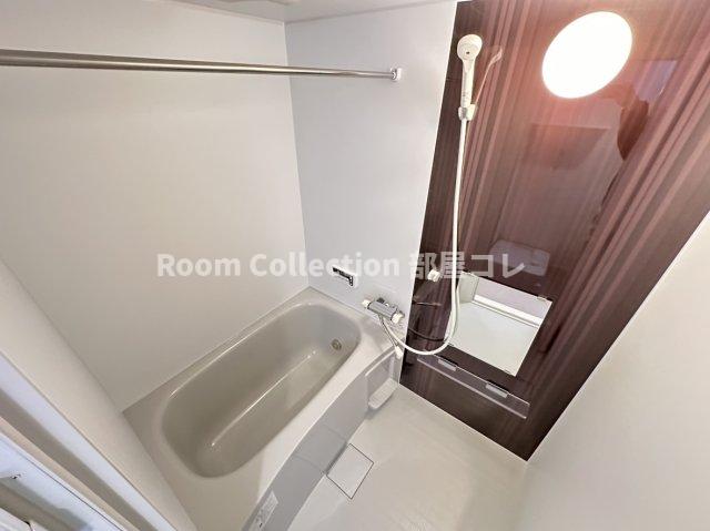 バス・シャワールーム　※同物件写真