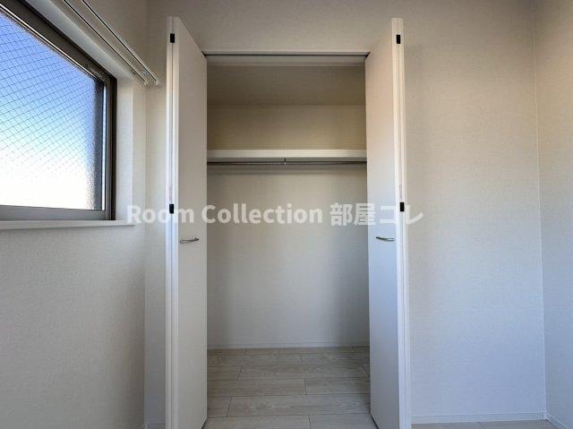 収納　※同物件写真
