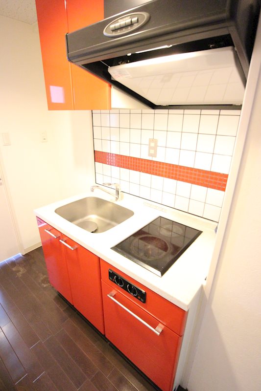 キッチン　別部屋参照