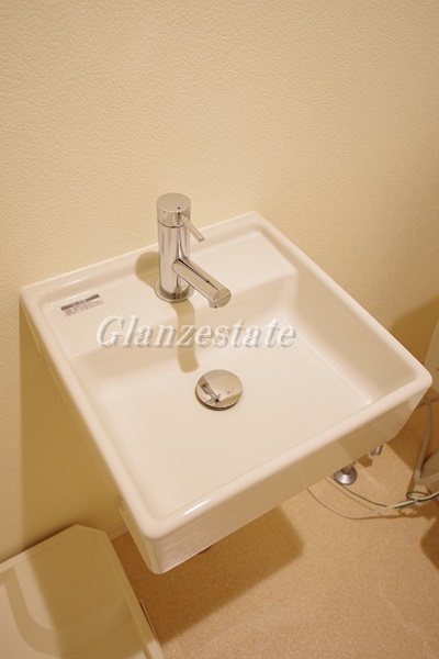 洗面設備　☆あると嬉しい独立洗面台☆